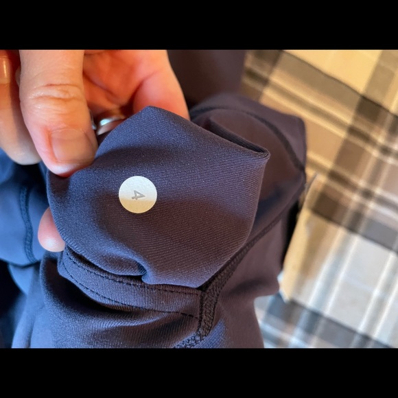 Lululemon Still Pant II (Regular) *Full-On Luon - Cadet Blue - Picture 7 of 7